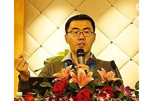吳曉楠(復旦大學物理化學青年研究員) 吳曉楠(復旦大學物理化學青年研究員)