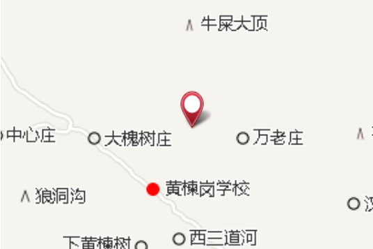 焦子溝 焦子溝