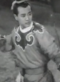 陳寶珠(香港粵語電影演員) 陳寶珠(香港粵語電影演員)