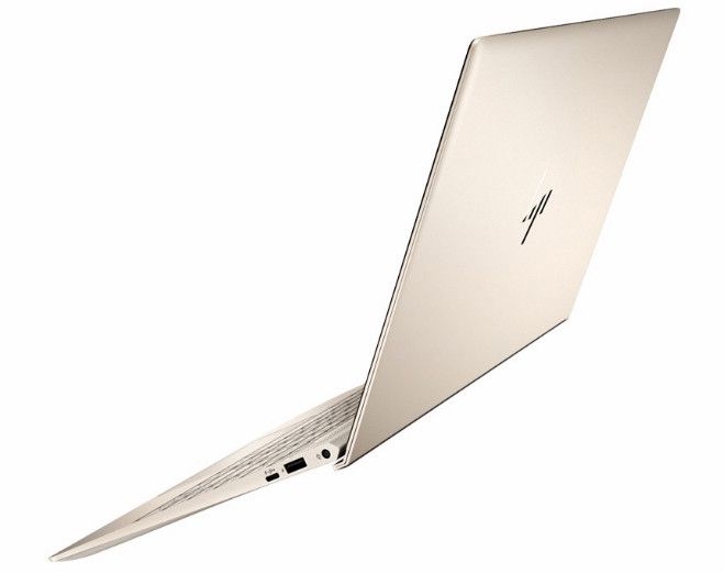 惠普ENVY 13-AD100TU 惠普ENVY 13-AD100TU