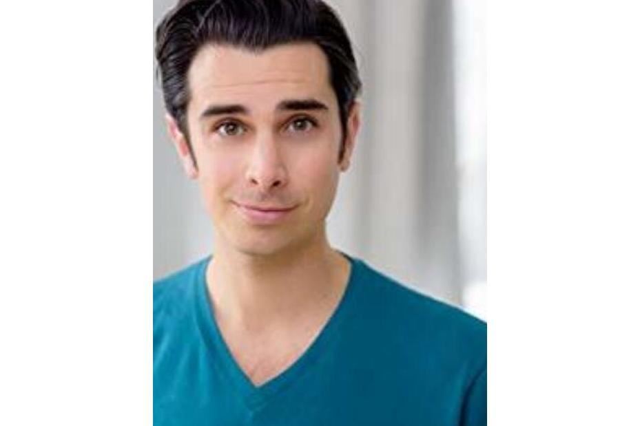 Joey Richter Joey Richter