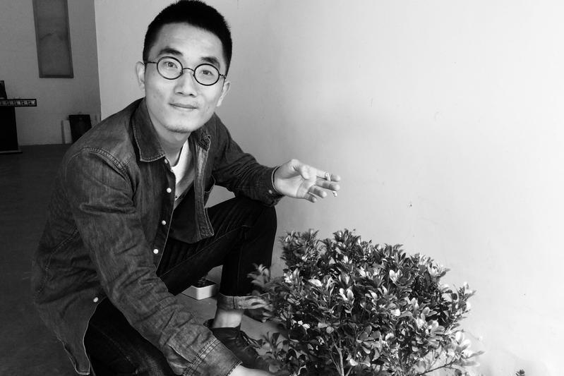陳錦潮 陳錦潮