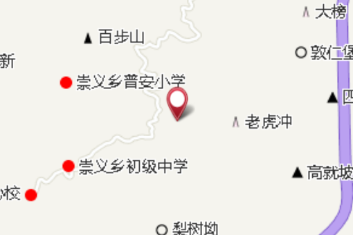 新安堡 新安堡