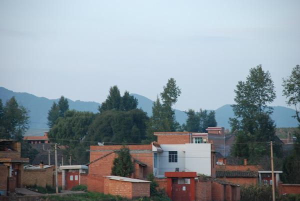 滕屯村 滕屯村