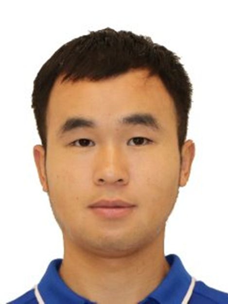 唐治華(中國盲人足球運動員) 唐治華(中國盲人足球運動員)