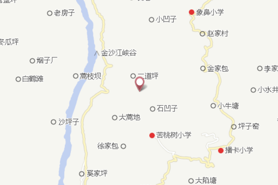 下馬脖子 下馬脖子