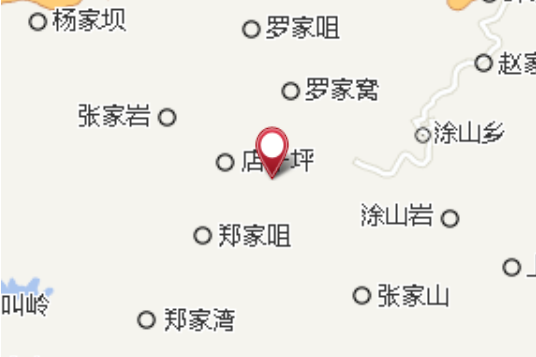 皇山樑