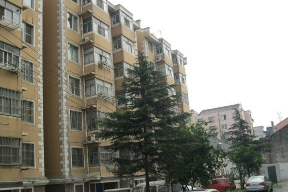 新民新村(蘇州市新民新村小區) 新民新村(蘇州市新民新村小區)