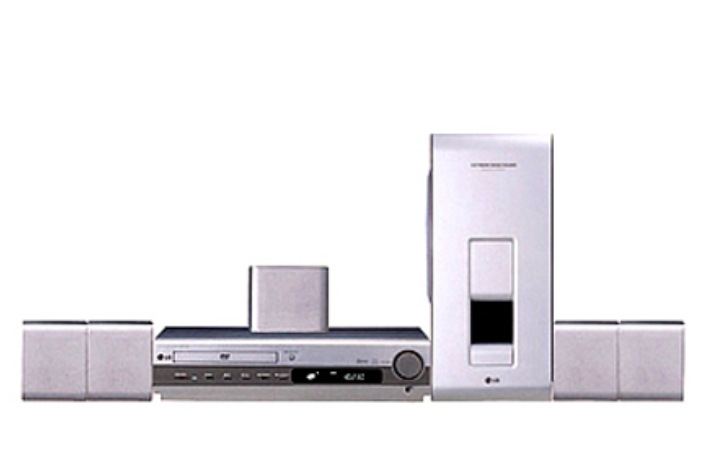 LG LH-D6230A LG LH-D6230A