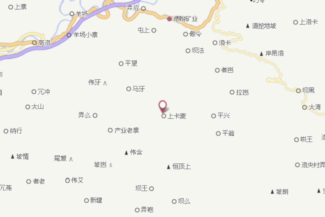 卡麥 卡麥