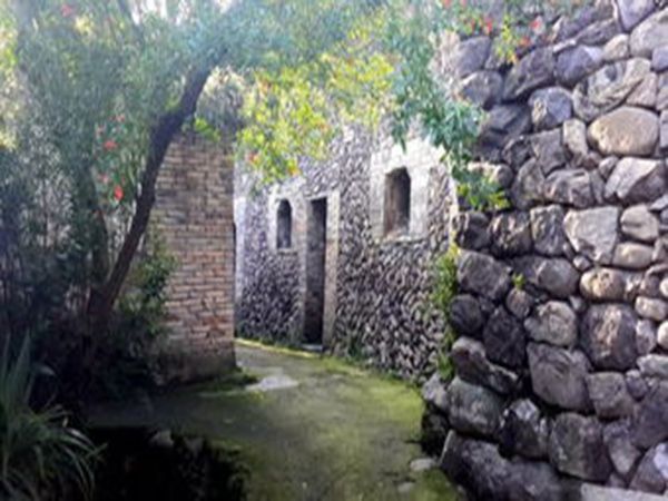 向錄村 向錄村