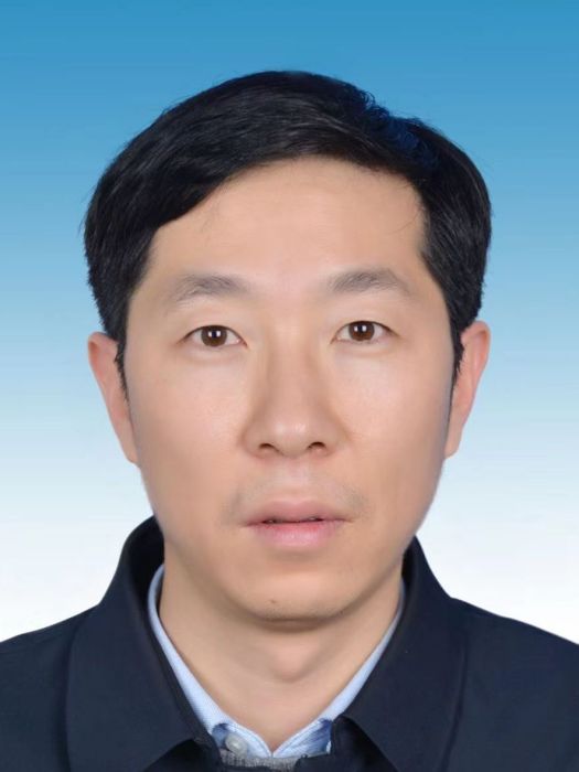 王彬(浙江省衢州市衢江區人民政府原副區長)