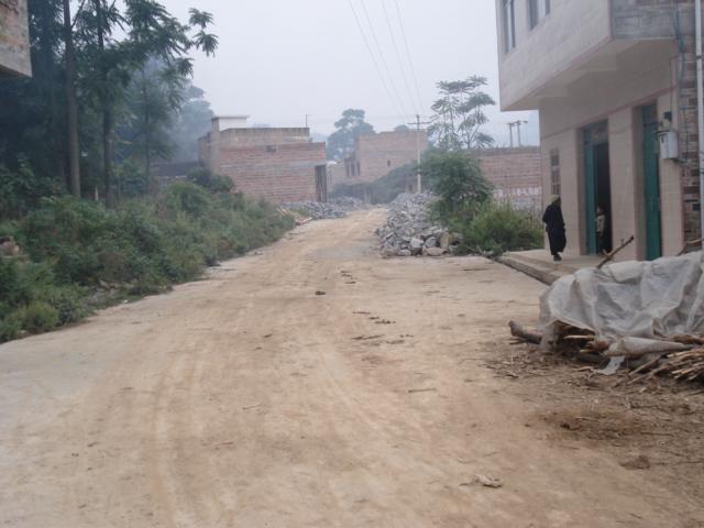 三湘洞村 三湘洞村