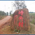 峙頭村(廣東省湛江市徐聞縣峙頭村) 峙頭村(廣東省湛江市徐聞縣峙頭村)