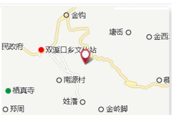 芝麻岙 芝麻岙