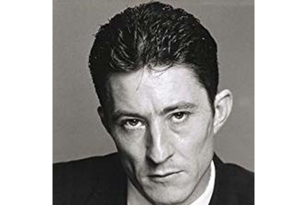 Tony Brown(演員) Tony Brown(演員)