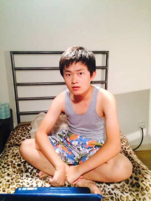軟萌男 軟萌男