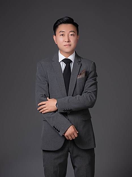 朱鵬飛(親職教育講師、記憶力訓練師)