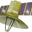 合成孔徑雷達技術驗證衛星