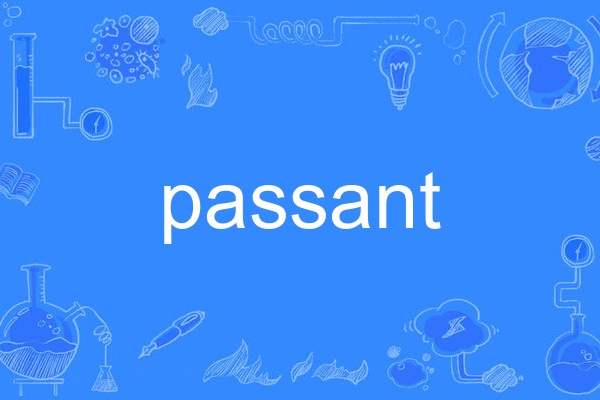 passant