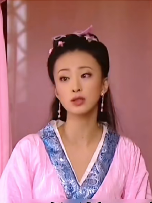 吳玉嬌(電視劇《大腳馬皇后》及其衍生作品中的角色) 吳玉嬌(電視劇《大腳馬皇后》及其衍生作品中的角色)