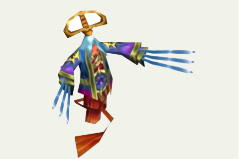 鬼王(遊戲《真封神》中的怪物)