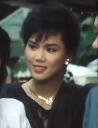 黃珍妮(新加坡電視劇《人在旅途》中的角色) 黃珍妮(新加坡電視劇《人在旅途》中的角色)