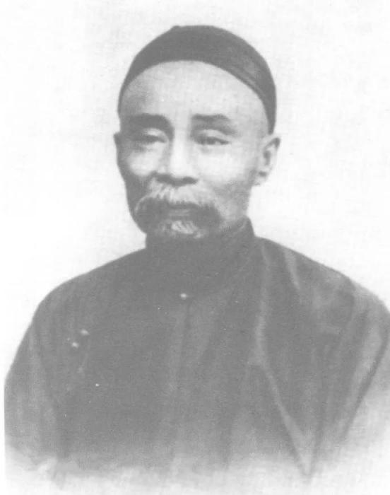 何熊祥 何熊祥