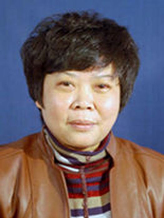 黃素蘭 黃素蘭