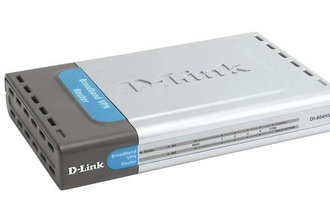D-Link DI-804HV D-Link DI-804HV