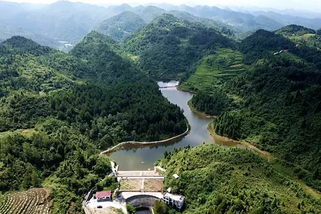 涼風水庫 涼風水庫