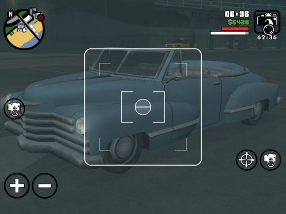 基茨(遊戲《俠盜獵車手：聖安地列斯》登場角色)