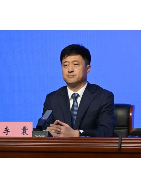 李震(吉林省吉林市人民政府副秘書長) 李震(吉林省吉林市人民政府副秘書長)