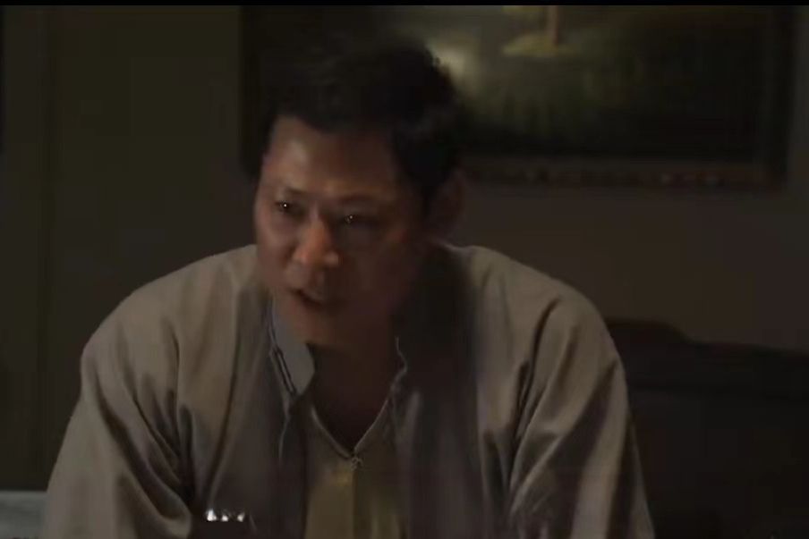 李秋生(歷史情感劇《紫檀王》中的角色) 李秋生(歷史情感劇《紫檀王》中的角色)