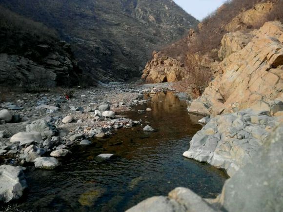 嶝嶝峽 嶝嶝峽