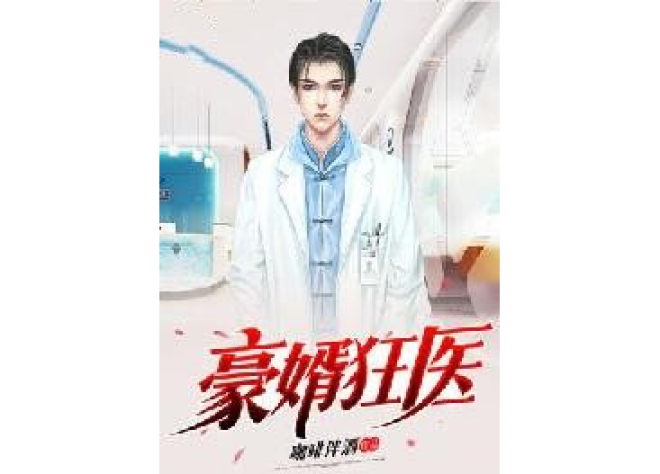 豪婿狂醫 豪婿狂醫