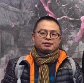 徐志明(藝術家) 徐志明(藝術家)