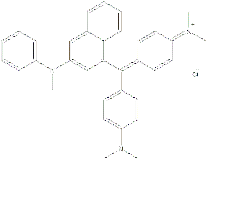 鹼性艷藍4R 鹼性艷藍4R
