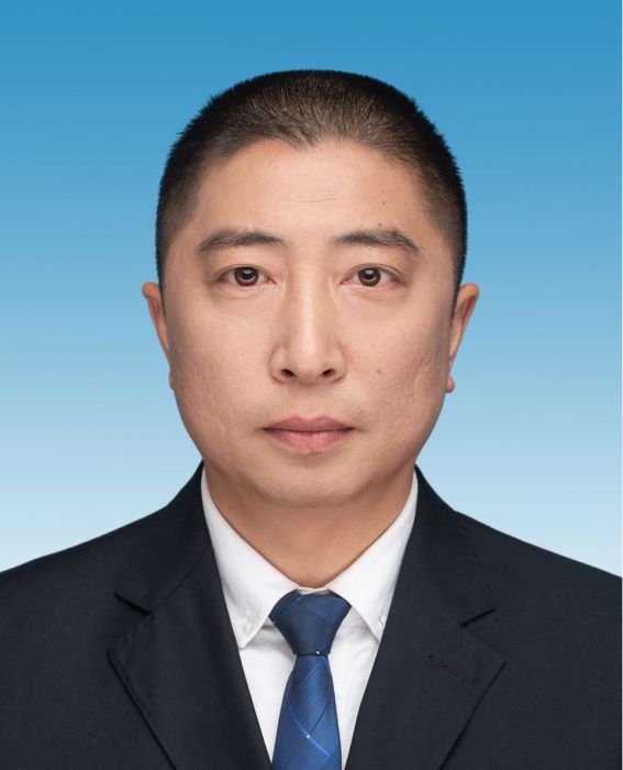 栗洪波 栗洪波