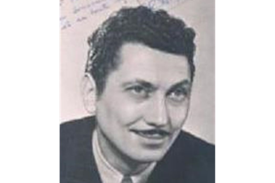 Jean-Jacques Delbo Jean-Jacques Delbo