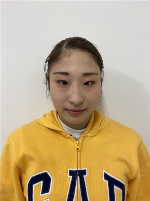 FUKASAWA Kokoro FUKASAWA Kokoro