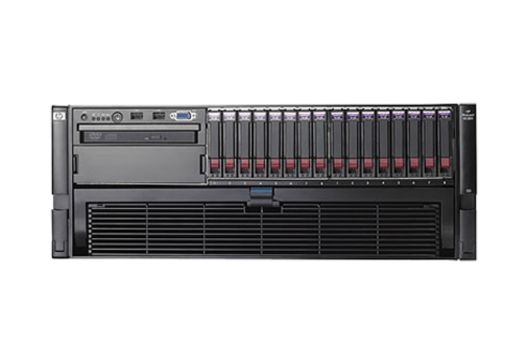 HP ProLiant DL580 G5(438088-AA1) HP ProLiant DL580 G5(438088-AA1)