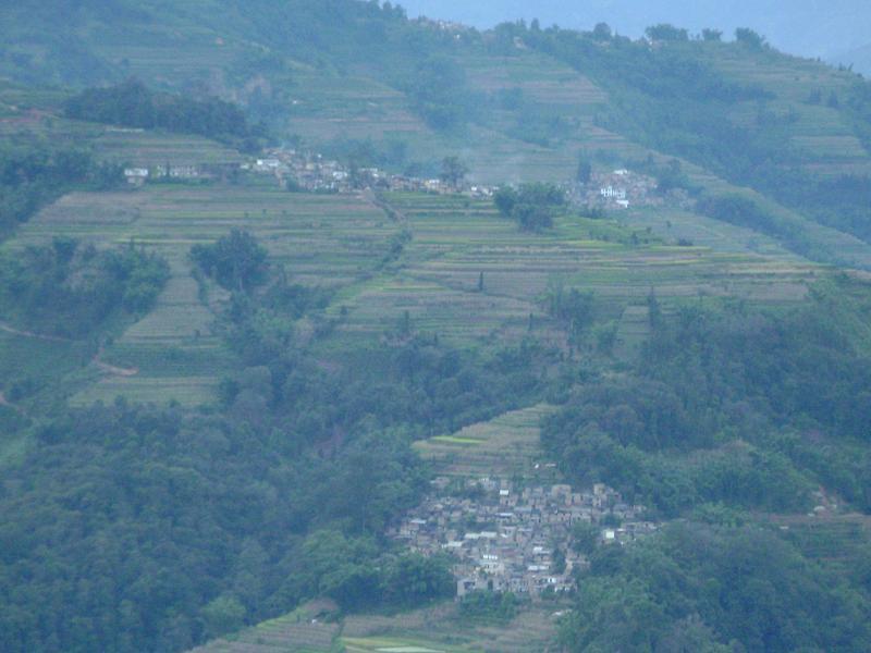 子雄村 子雄村