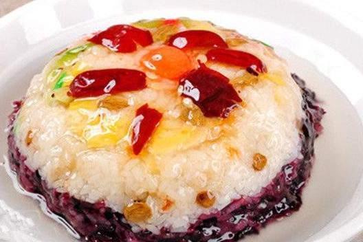 吳川八寶飯 吳川八寶飯