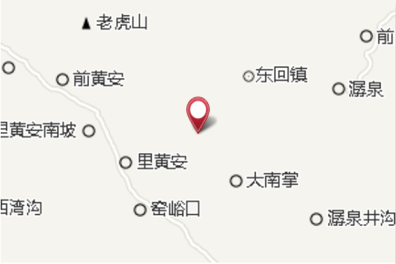 郭家口