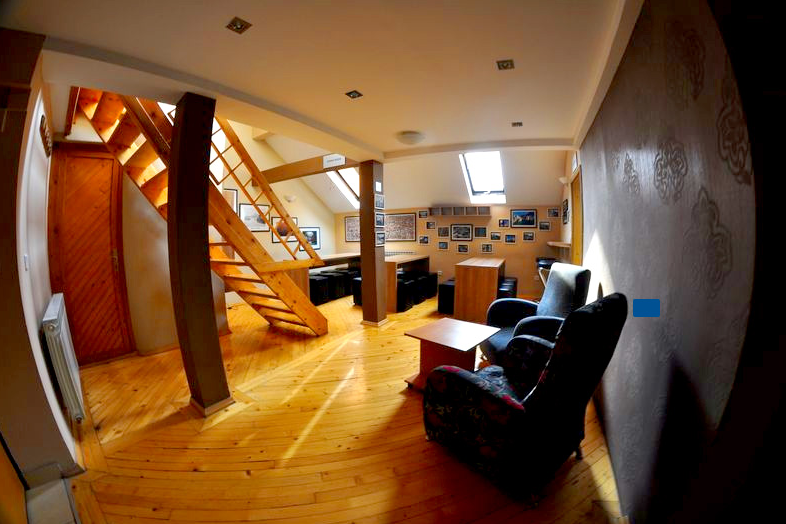 Hostel City Center Sarajevo Hostel City Center Sarajevo