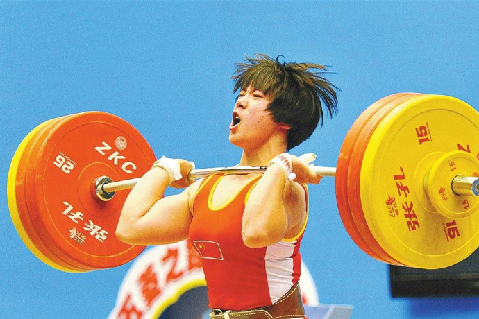 李長影 李長影