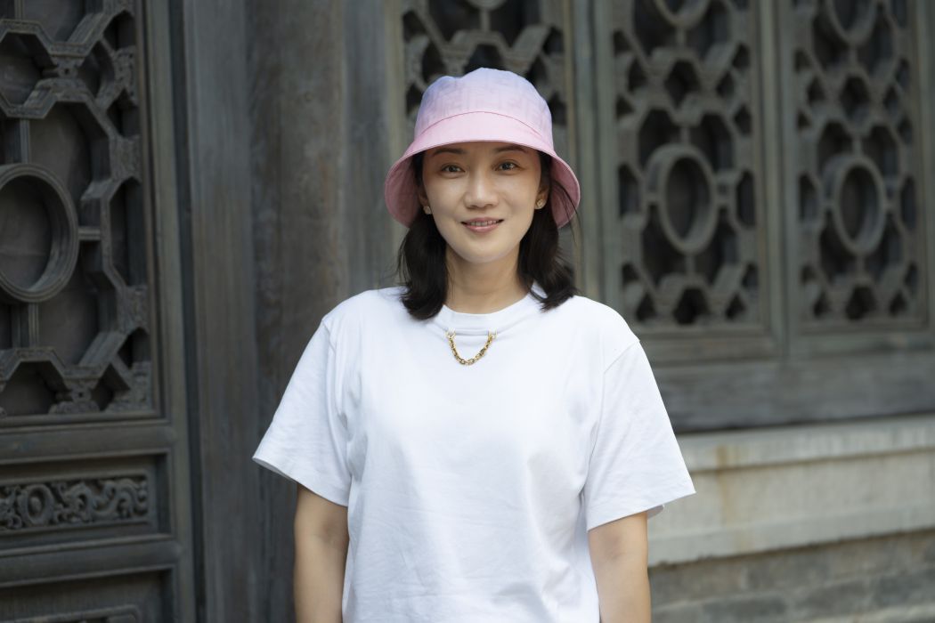 龐麗薇 龐麗薇