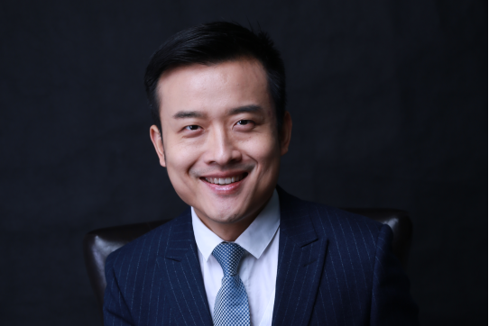 張弛(梨花聲音大學教育合伙人) 張弛(梨花聲音大學教育合伙人)