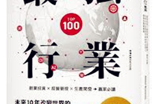 最強行業